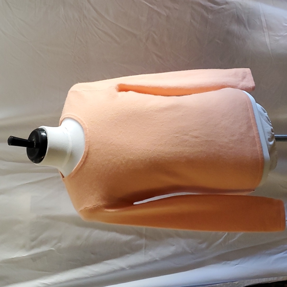 Chadwick's 100% cashmere crew neck sweater